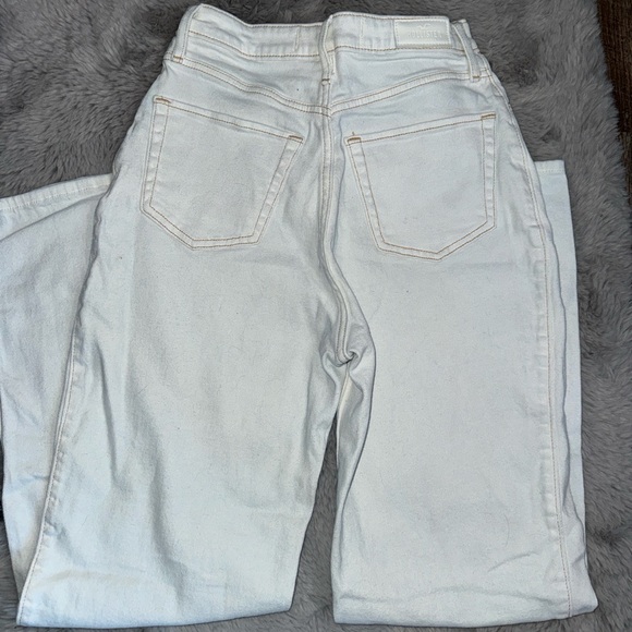 Hollister high-rise dad jeans - Picture 3 of 3